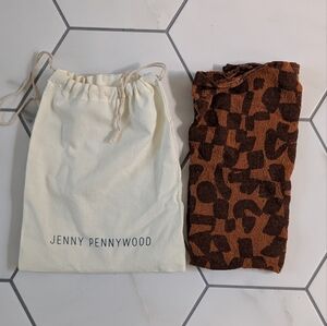 Jenny Pennywood Bandana